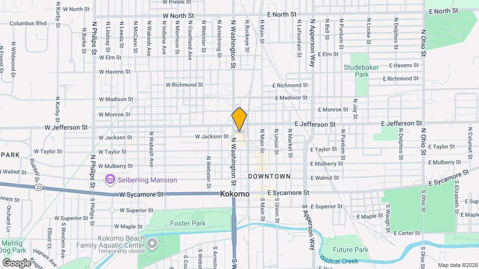 Tudor Apartments Kokomo, IN Apartments For Rent