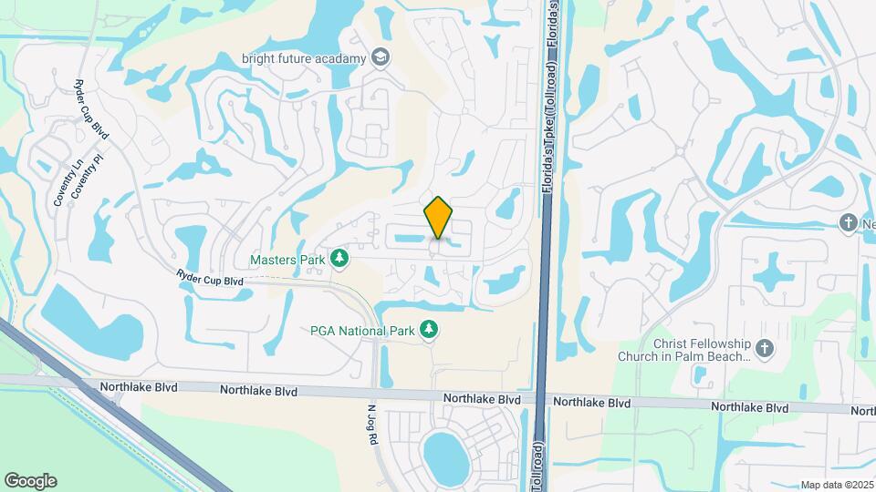 116 Waterview Dr Map and Location Details