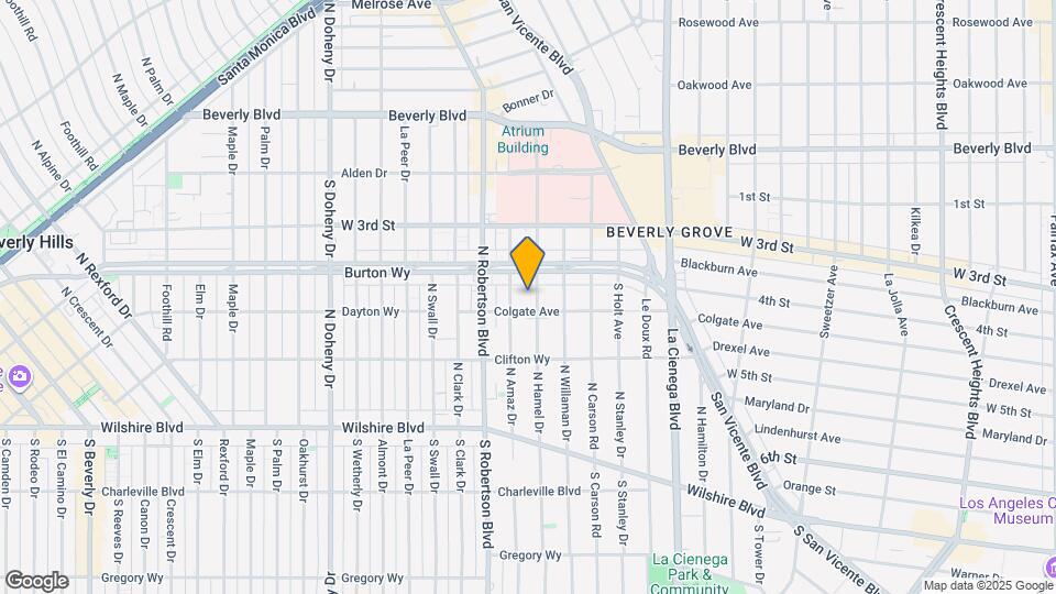 Delyla Apartments Los Angeles, CA Apartments For Rent