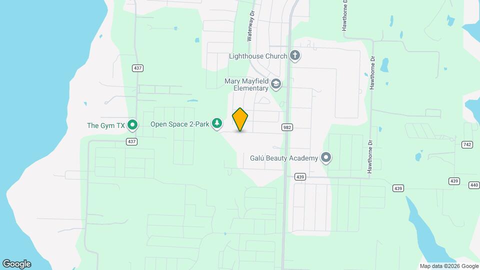 313 Br Vlg Wy Map and Location Details