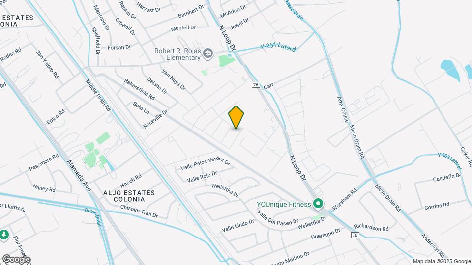 453 Sun Temple Rd Map and Location Details