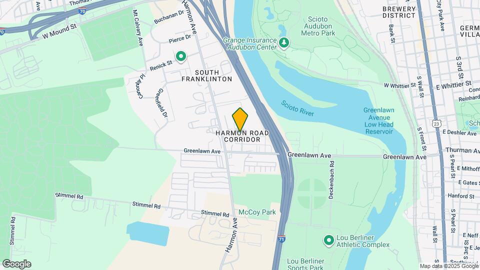 Park Bluff Apartments and Nearby Columbus Apartments For Rent Columbus, OH