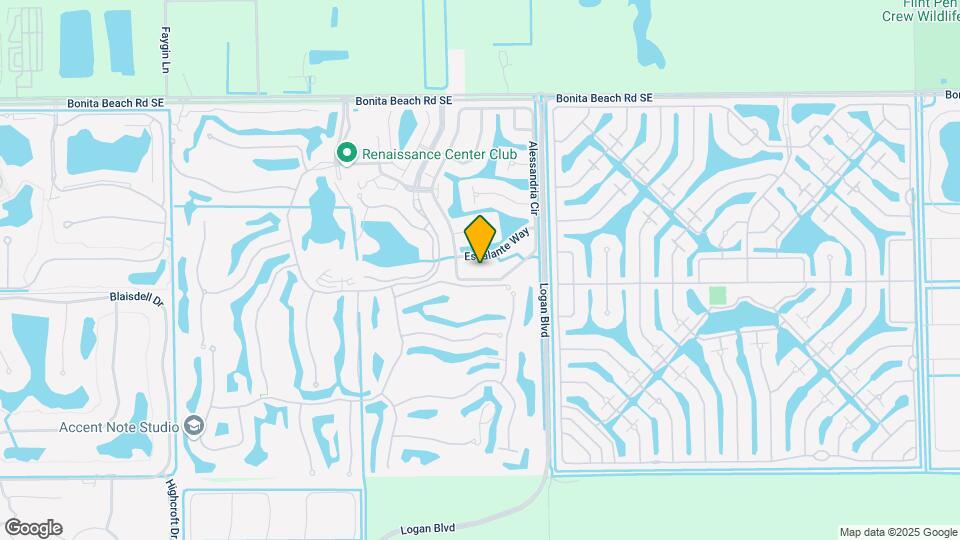 28647 Alessandria Cir Map and Location Details