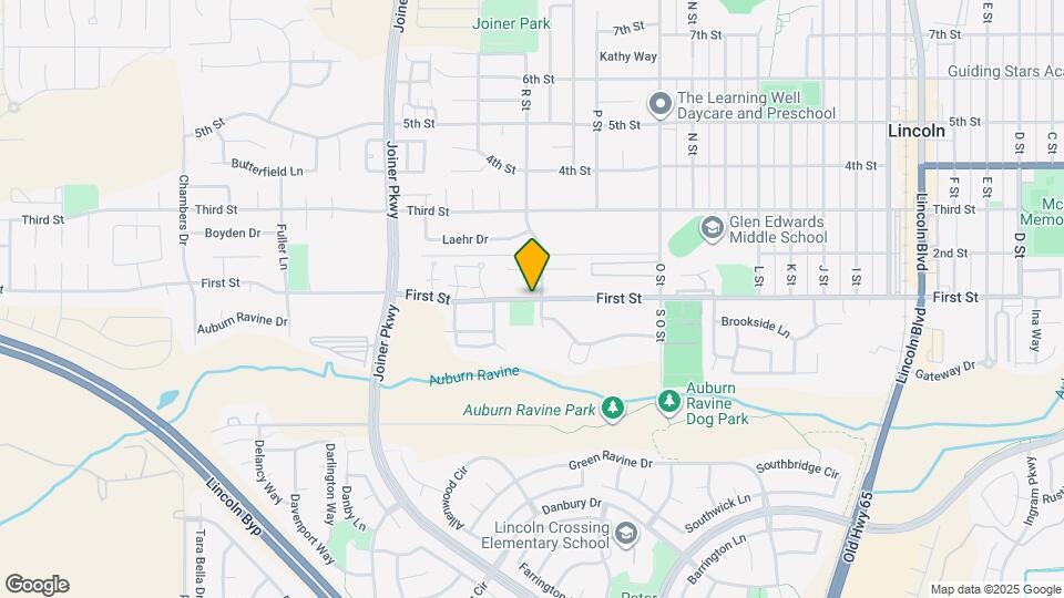 Parkview Apartments and Nearby Lincoln Apartments For Rent Lincoln, CA