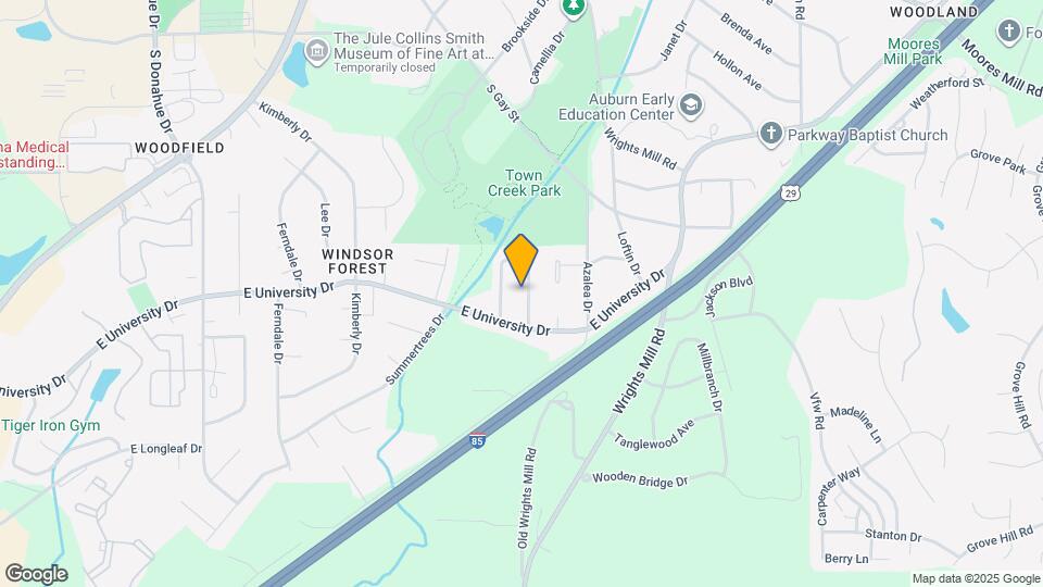 Charing Loop Apartments Auburn, AL Apartments For Rent