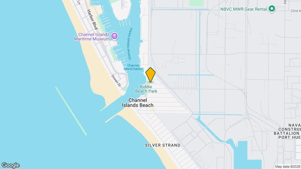 280 Sunset Dr, Unit #2 Mapa y Detalles de la Ubicación