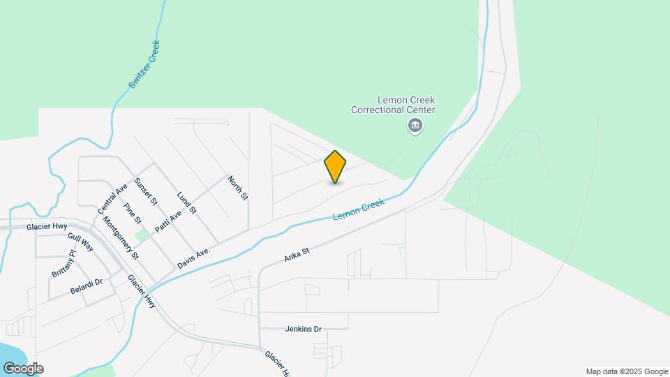 1968 Lemon Creek Rd, Unit 1968 Lemon Creek #2 Map and Location Details