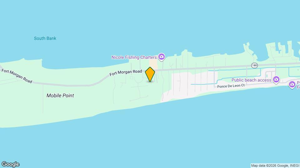 1509 Sandy Ln Map and Location Details