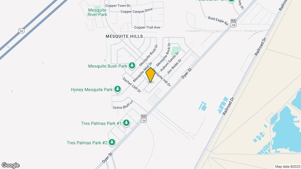 11740 Autumn Wheat Dr Map and Location Details