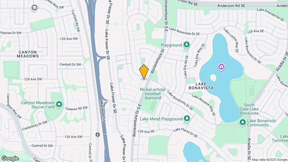 Chateaux Of Bonavista Apartments Calgary, AB Apartments For Rent