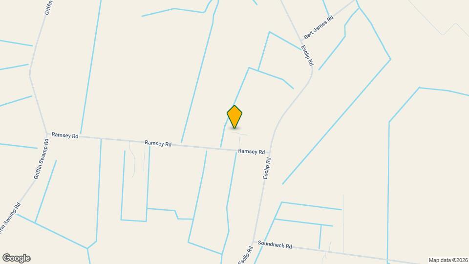 105 Terrace Way Map and Location Details