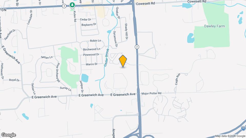 Quaker Valley Condominiums Apartments West Warwick, RI Apartments For