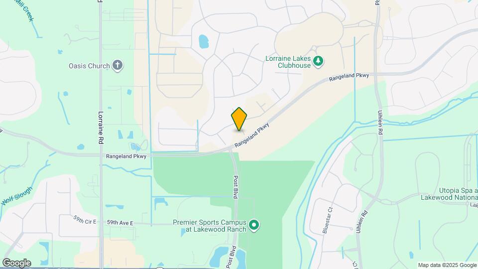 5532 Sapphire Stone Cv Map and Location Details