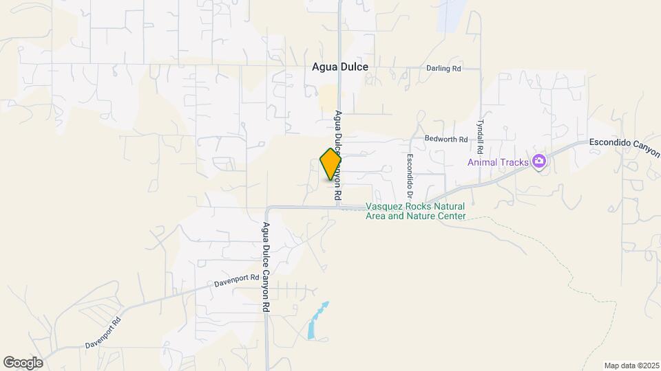 33037 Agua Dulce Canyon Rd Rentals in Agua Dulce, CA