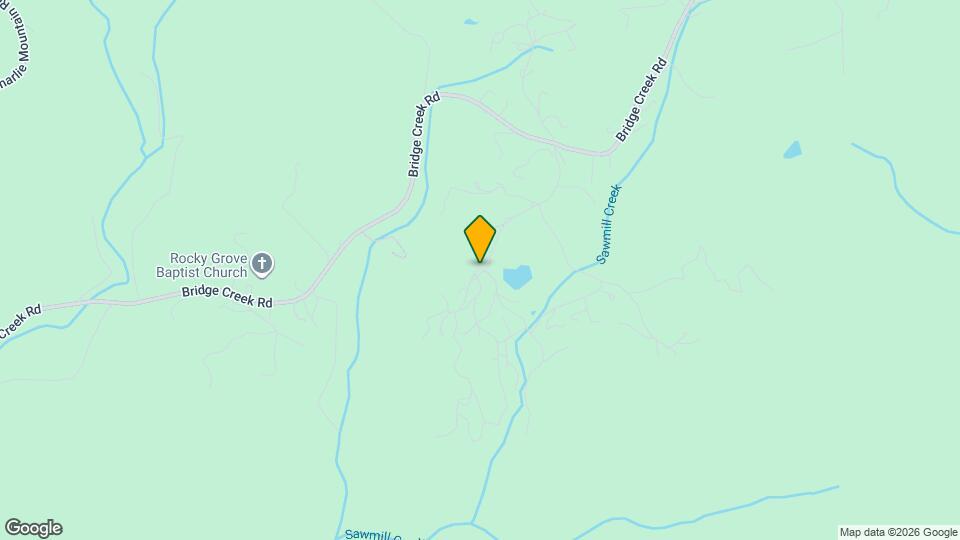 78 Antebellum Ln Mapa y Detalles de la Ubicación