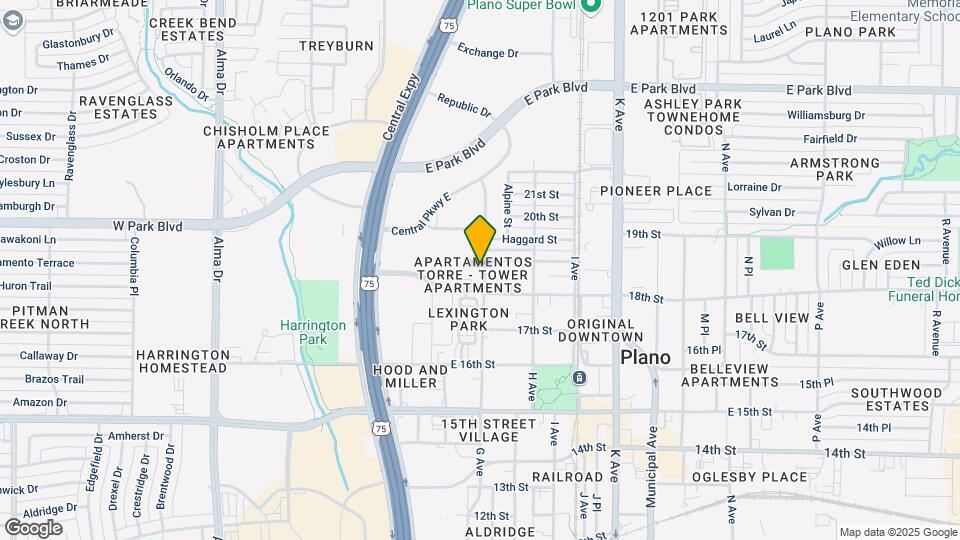 Villas Del Sol Phase Two Map and Location Details