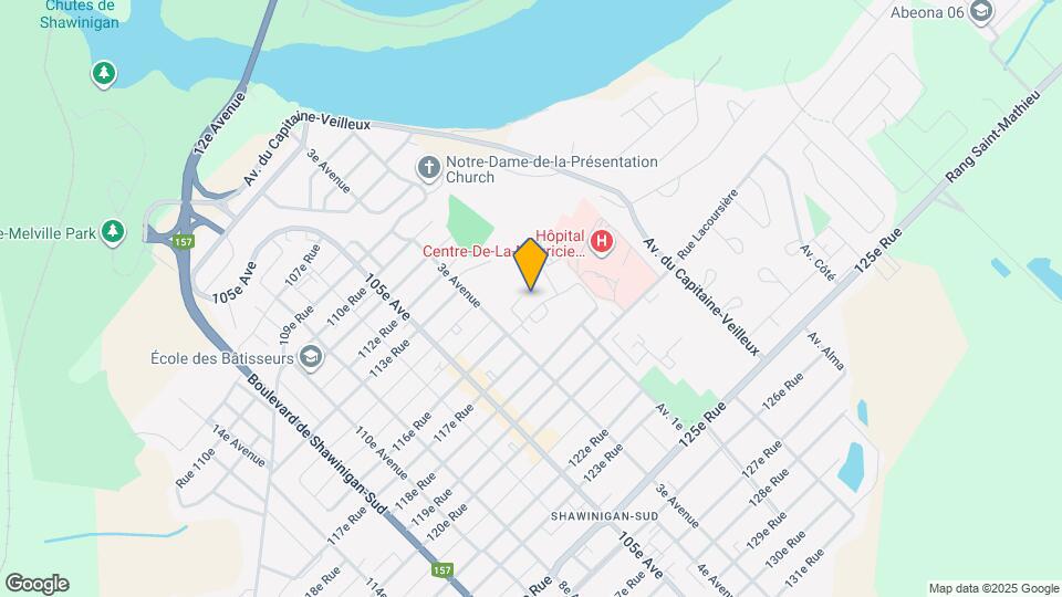 Les Jardins du Campanile Apartments Shawinigan, QC Apartments For Rent