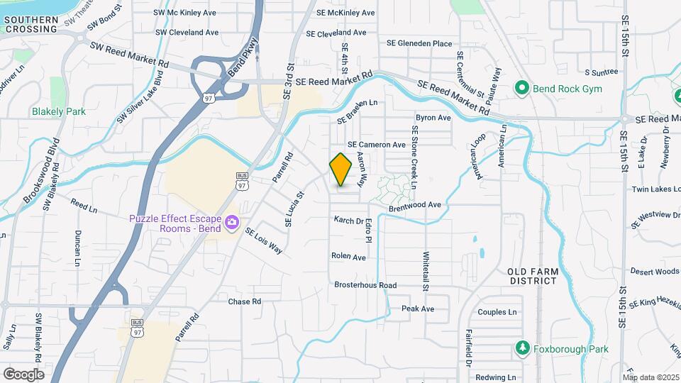 20459 Del Coco Ct Map and Location Details