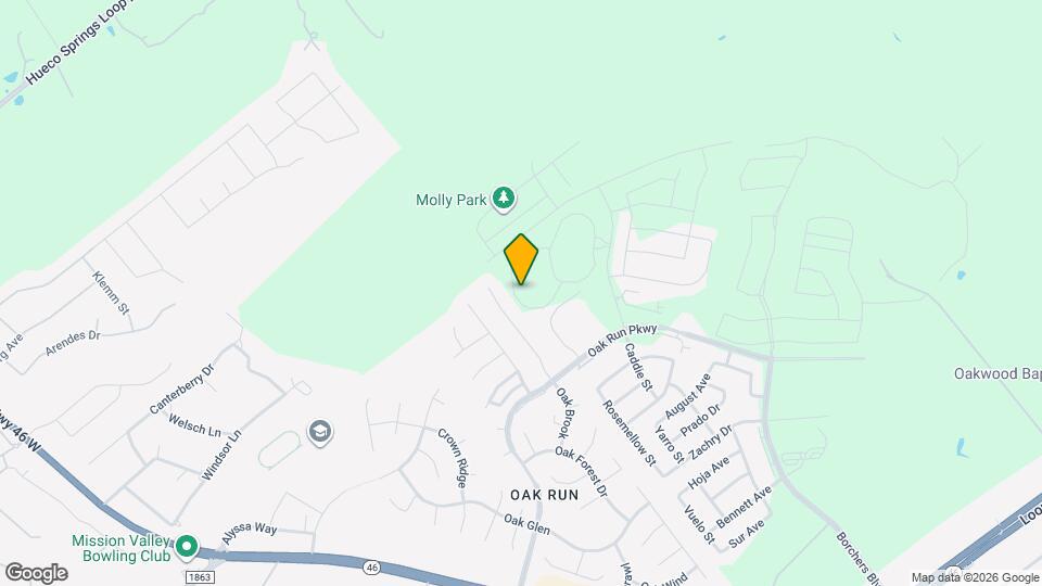 661 inner Map and Location Details