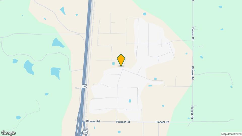 173 Mdw Vis Dr Map and Location Details