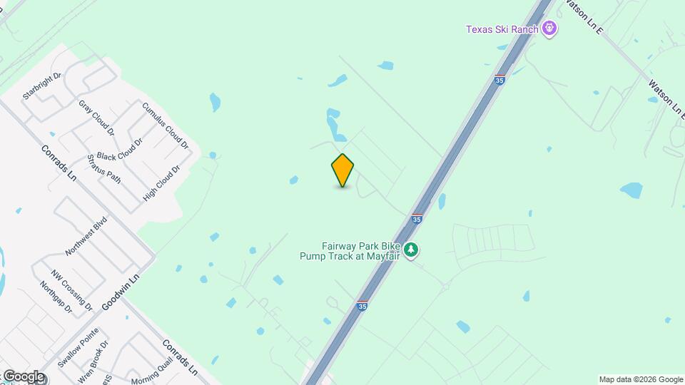 232 Ottawa Wy Map and Location Details