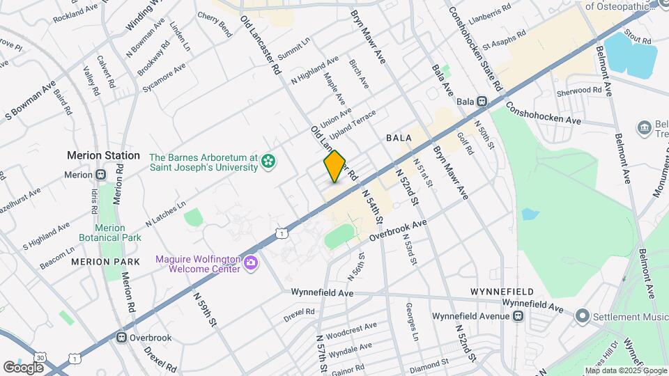 232 Stoneway Ln Mapa y Detalles de la Ubicación