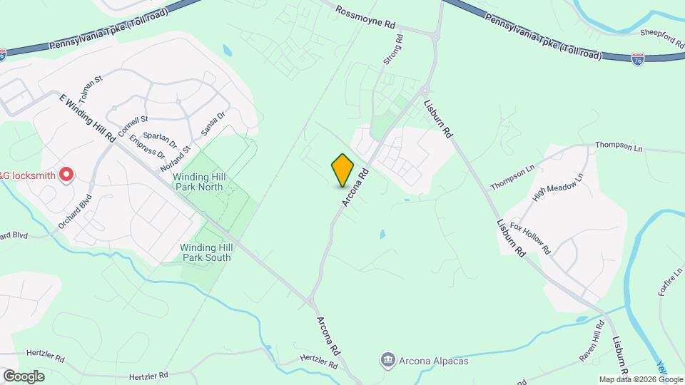 1401 Arcona Rd Rentals in Mechanicsburg, PA