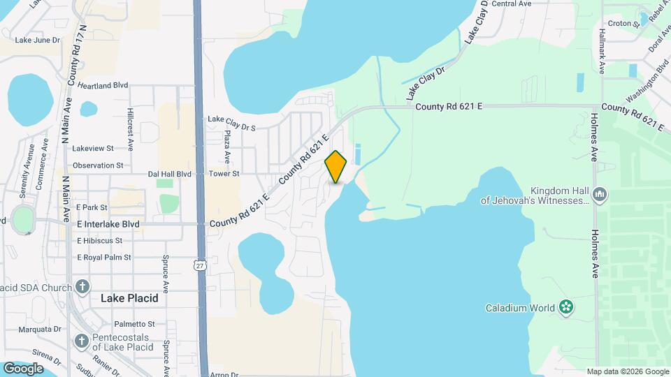 70 Crockett Rd, Unit NA Mapa y Detalles de la Ubicación