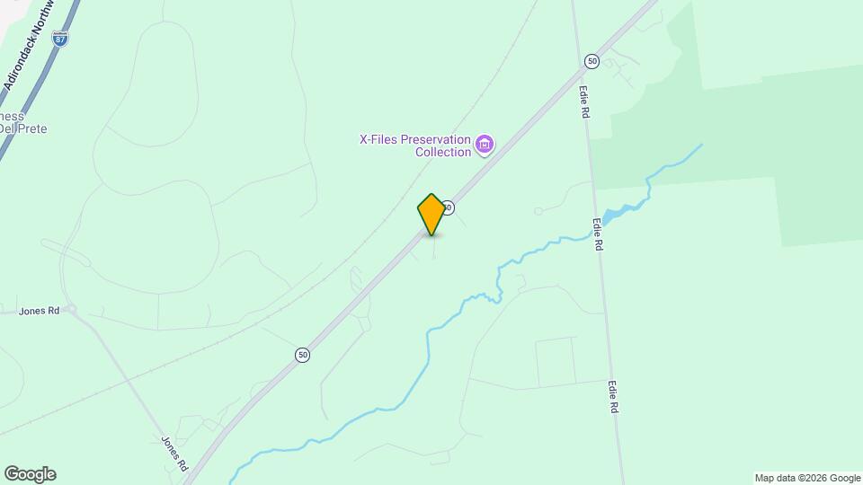 2 Country Acres Ln Map and Location Details