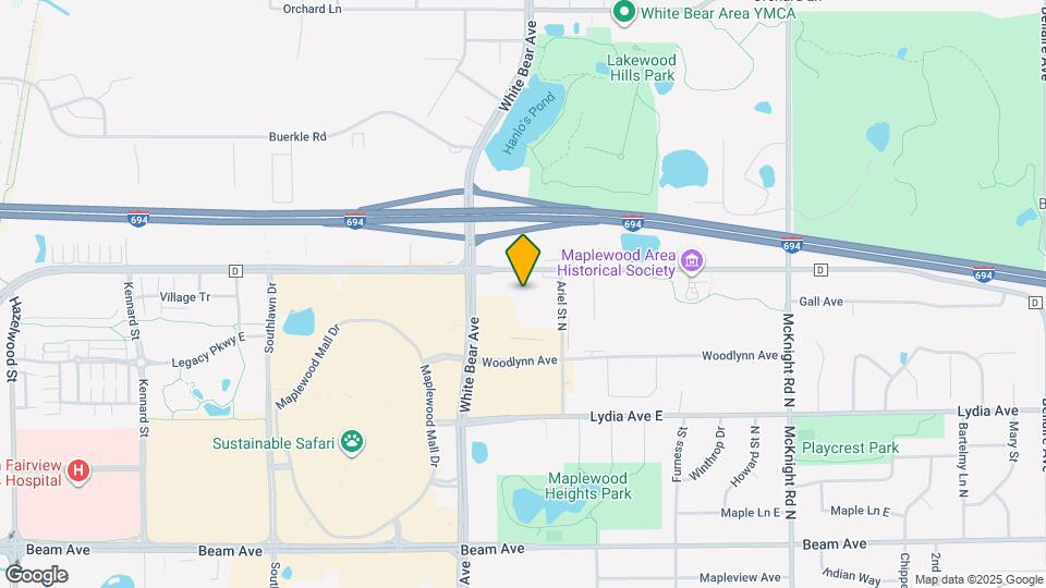 Sibley Cove Apartments Maplewood, MN Apartments For Rent