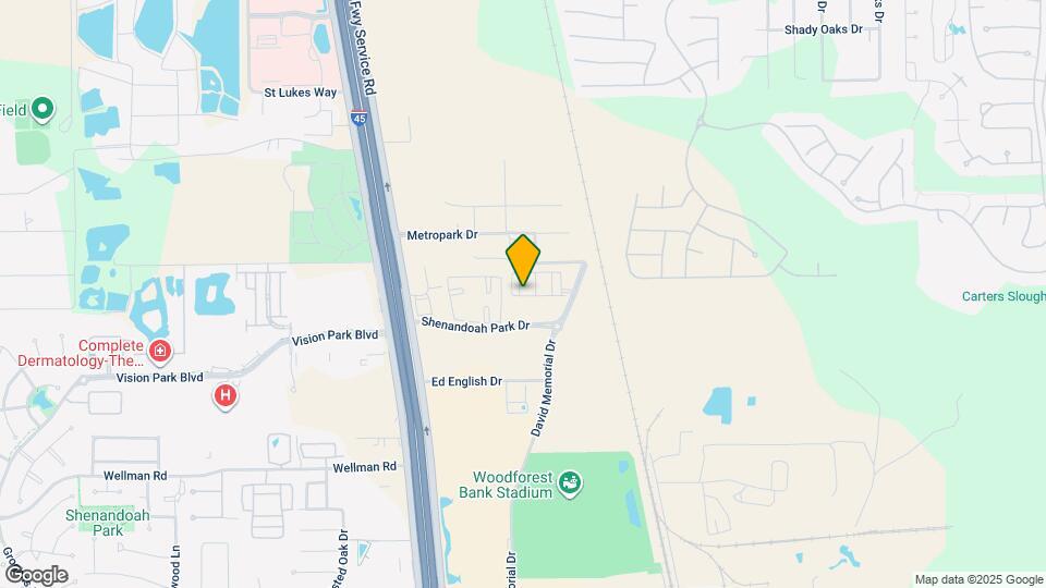 18435 Idyllic Aly Map and Location Details