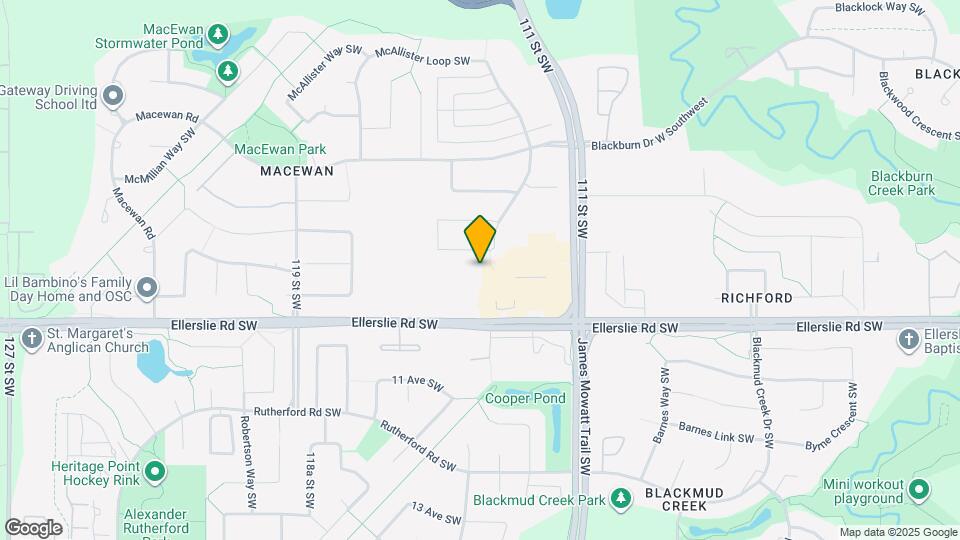 Portofino Suites Map and Location Details