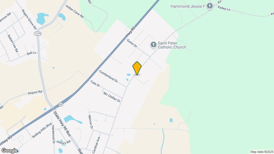 27 Woodview Dr Map and Location Details