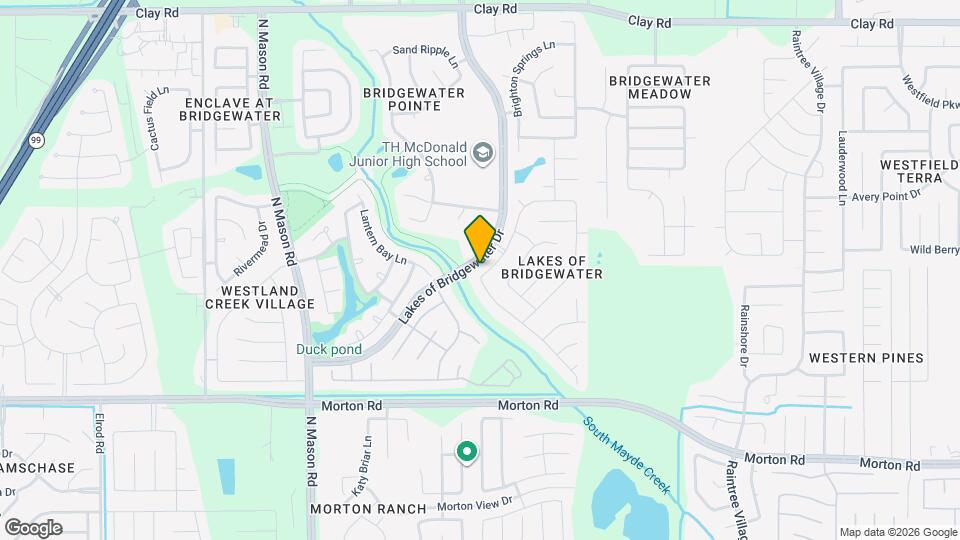 3507 Banks Run Ln Map and Location Details