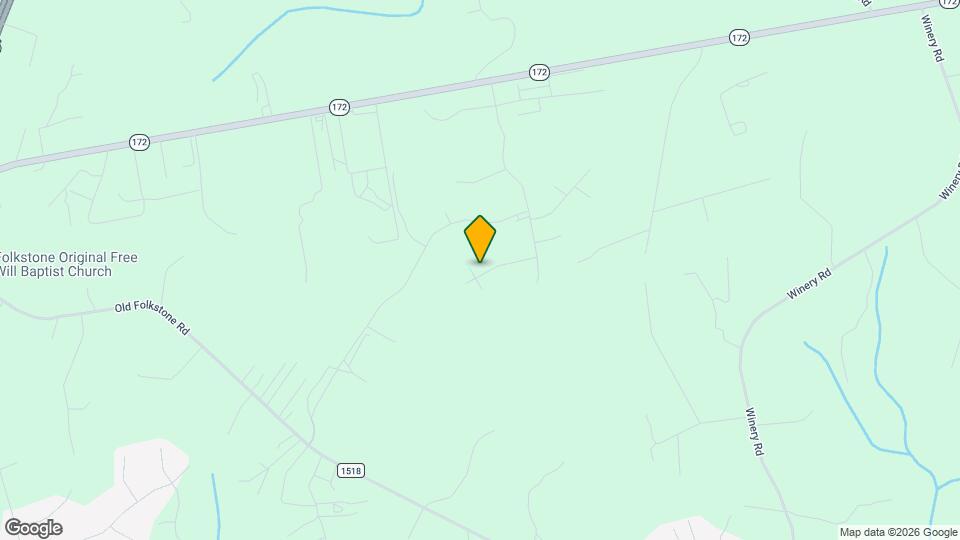 878 Stormy Gale Ln Map and Location Details