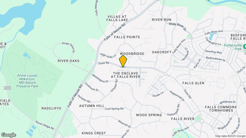 1519 Michelle Dr Map and Location Details