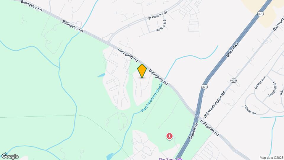 4032 Edmonton Ct. N Map and Location Details