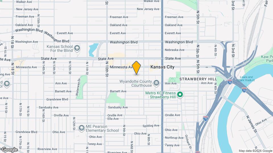 Royalton Apartments Kansas City, KS Apartments For Rent