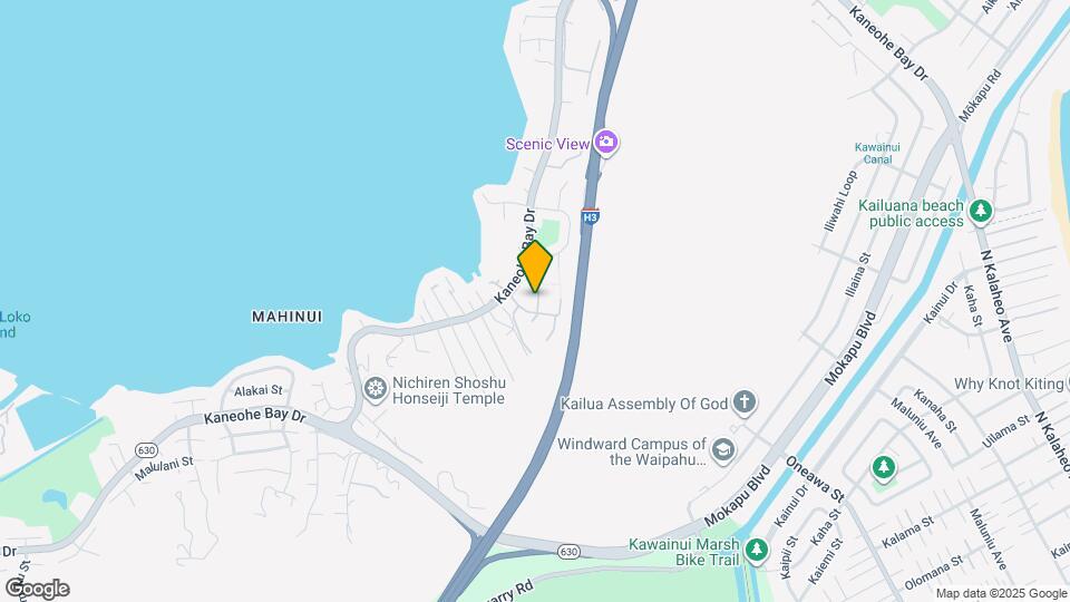 44140-140 Hako St Map and Location Details