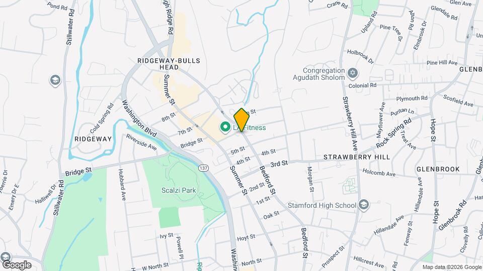 1944 Bedford St Map and Location Details