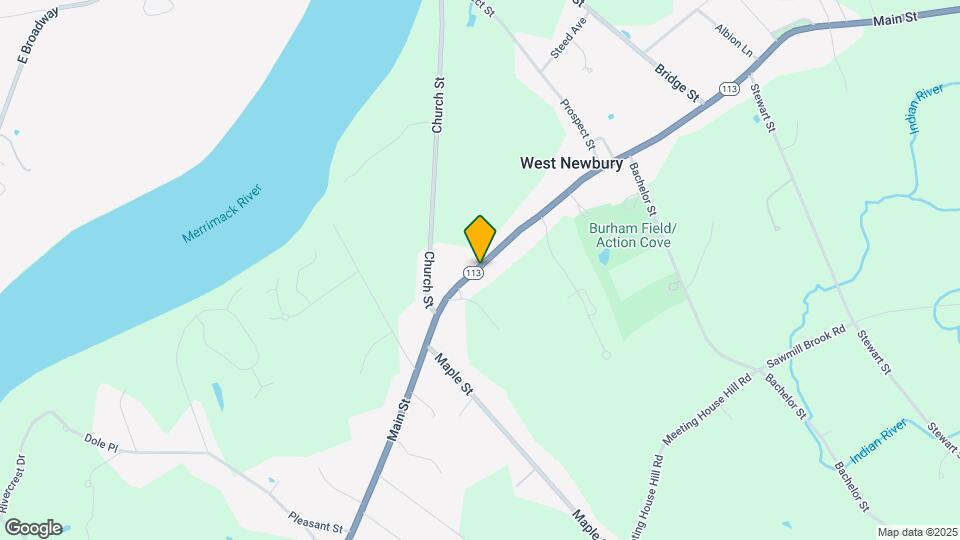 329 Main St, Unit 329 Mapa y Detalles de la Ubicación