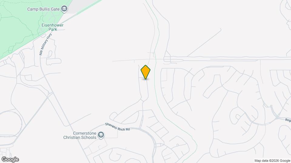 18323 Powder Ml Map and Location Details