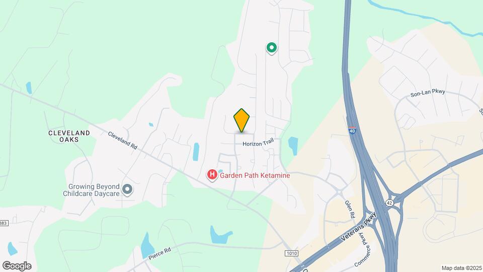 65 Davelyn Ct Map and Location Details