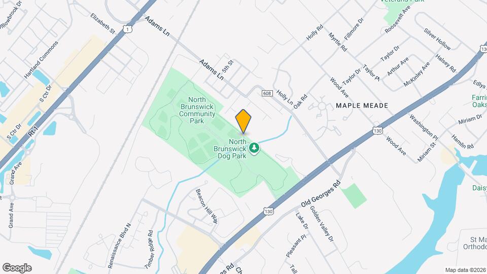 Renaissance Properties Apartments and Nearby North Brunswick Apartments For Rent North