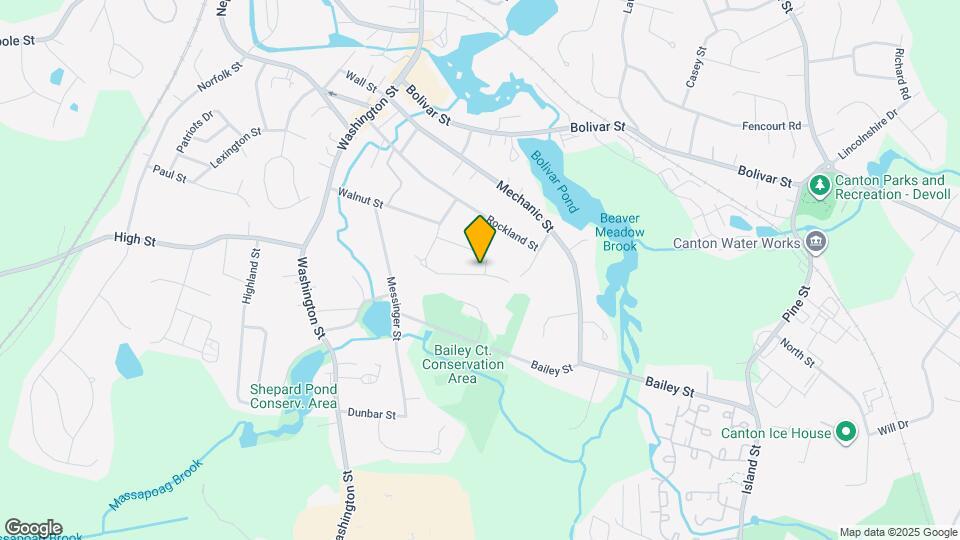 15 Beverly Hl, Unit Beverly Hill #2 Mapa y Detalles de la Ubicación