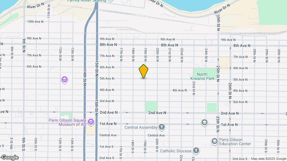 1826 5th Ave N Apartments and Nearby Great Falls Apartments For Rent