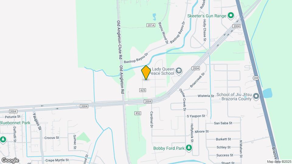 108 Woodland Rd Map and Location Details