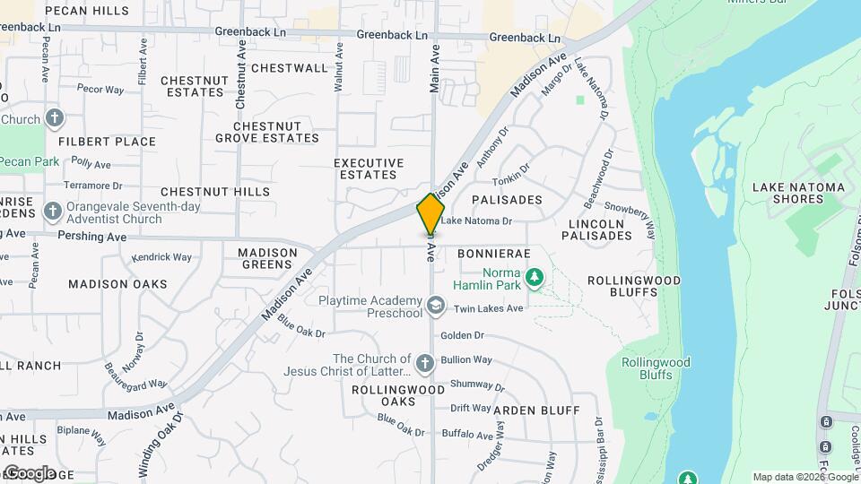 Madison Pines Apartments and Nearby Orangevale Apartments For Rent