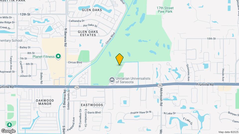 367 Bobby Jones Rd Map and Location Details