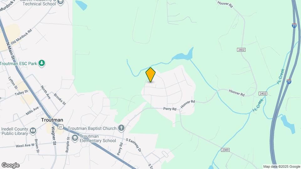 111 Allston Wy Map and Location Details